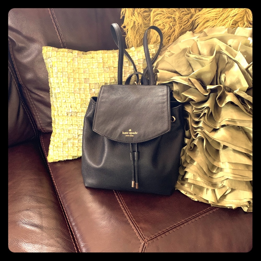 Kate Spade Small Backpack